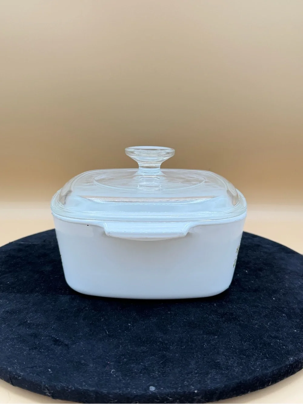 Corningware vintage corning